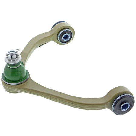 Mevotech Control Arm And Ball Joint Assembly, Ctxms25141 CTXMS25141